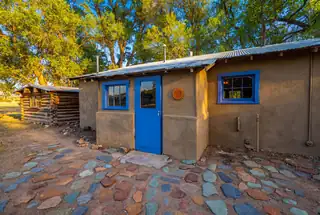 116 Thomas Ranch Rd. Road 