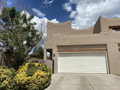 4236 Red Sun Drive NE, Albuquerque