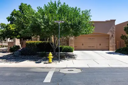 1309 Valle Lane NW, Albuquerque