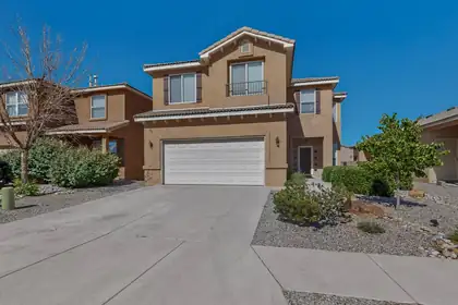 956 Molten Place NW, Albuquerque