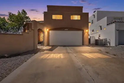 6352 Pima Place NW, Albuquerque