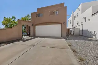 6352 Pima Place NW 