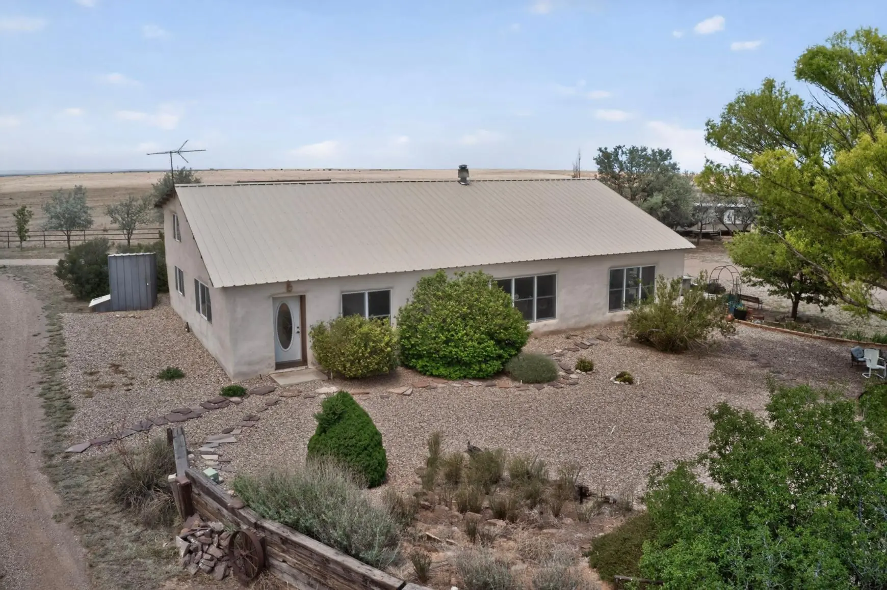 10 E Lupe Road
