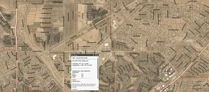 Moccasin (U13 B111 L22) Drive NE 13, Rio Rancho 