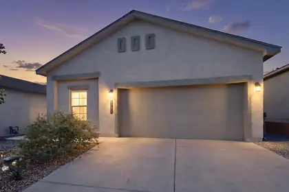 10654 Valedon Lane SW, Albuquerque