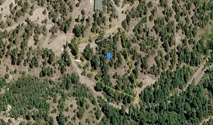 80 Vista Lp, Jemez Springs 