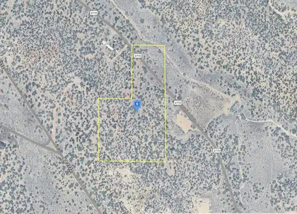 200 Road 2772, Aztec 