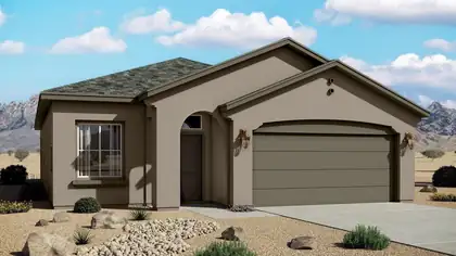 27 Maravilla Circle, Los Lunas