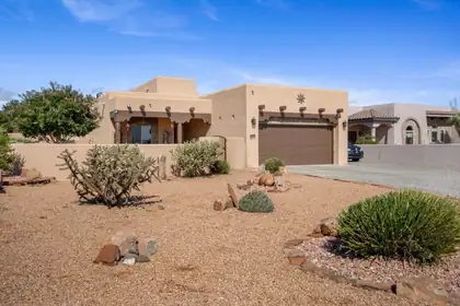 3217 Nativitas Road NE, Rio Rancho
