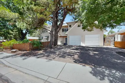 1400 Solano Drive NE, Albuquerque