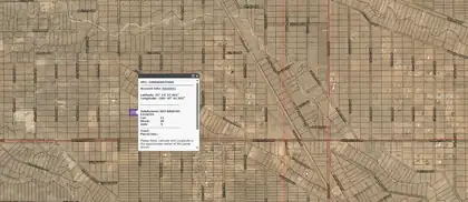 29th (U5 B28 L11) Street SW 5, Rio Rancho 