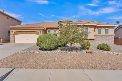 1108 Threadgrass Road NE, Rio Rancho