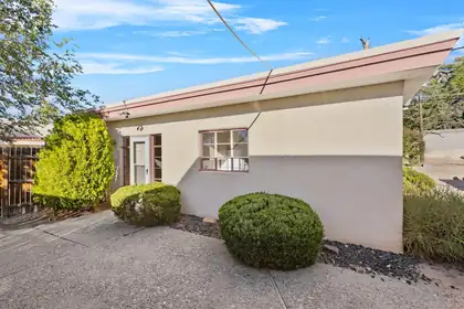 306 Carlisle Boulevard SE C, Albuquerque 