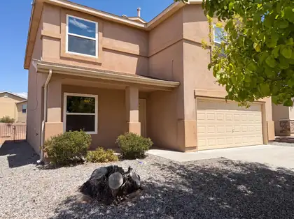 1309 Spruce Meadows Drive NE, Rio Rancho 