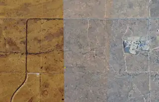 4 Lots Paseo de la Mesa 