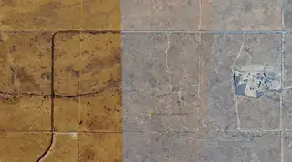 4 Lots Paseo de la Mesa 
