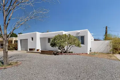 1804 Illinois Street NE, Albuquerque