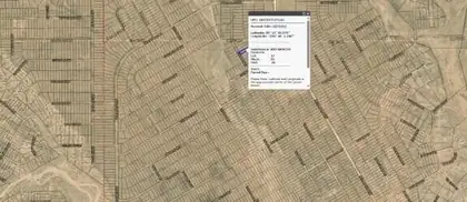 Linda (U26 B55 L27) Court NW 26, Rio Rancho 