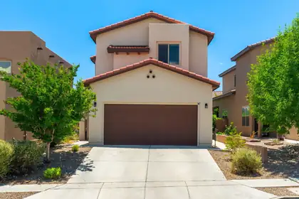 8808 Arkansas Road NW, Albuquerque
