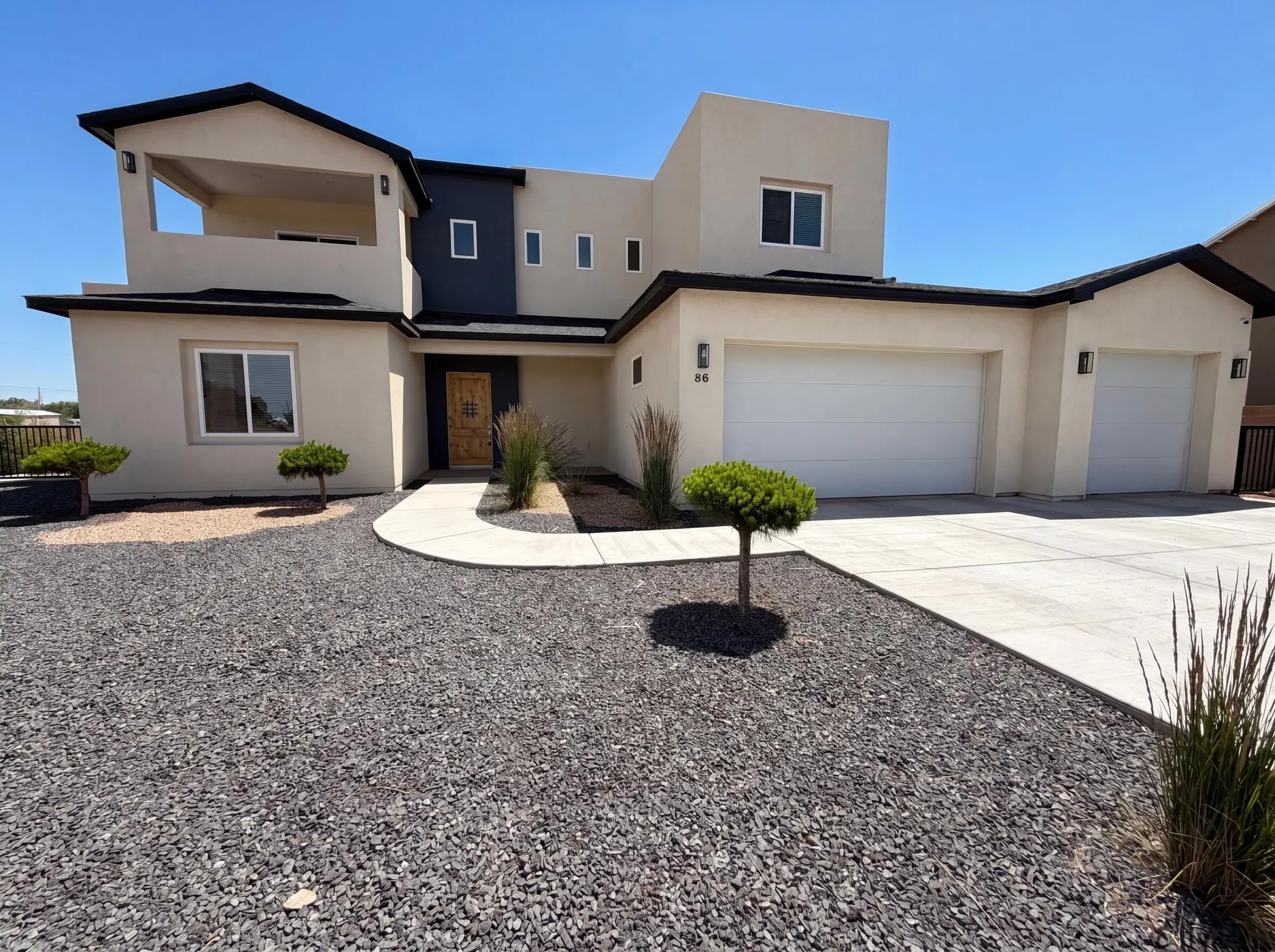86 Rancho Pequenos Way NW
