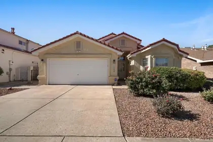 11508 Canyonlands Road SE, Albuquerque