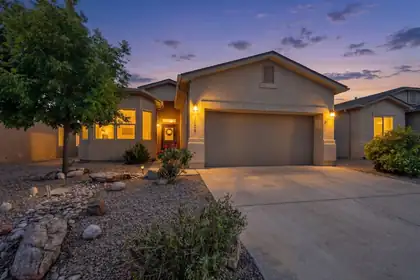 1108 Jacobs Drive NE, Rio Rancho