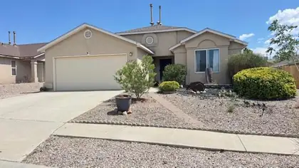 5723 Aida Road NW, Albuquerque