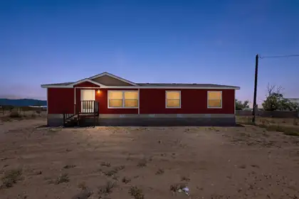 21 Valencia Drive, Los Lunas
