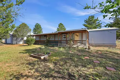 161 McNabb Road, Moriarty