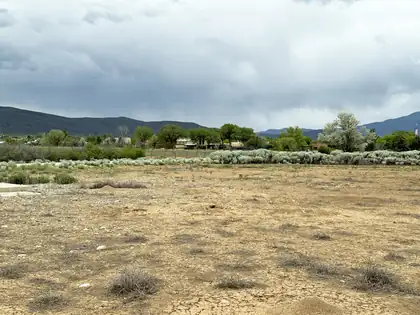Lot 12 Los Pandos Estates, Taos 