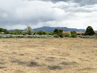 Lot 12 Los Pandos Estates 
