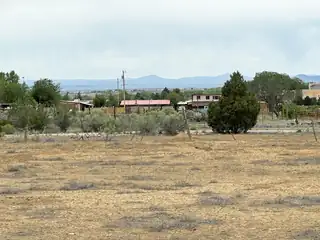 Lot 12 Los Pandos Estates 