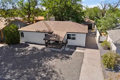 6026 Aspen Avenue NE, Albuquerque