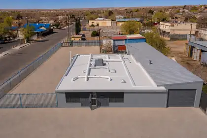 237 Old Coors Drive SW, Albuquerque 