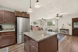3021 Joe Sanchez Road SW 