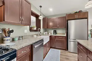 3021 Joe Sanchez Road SW 