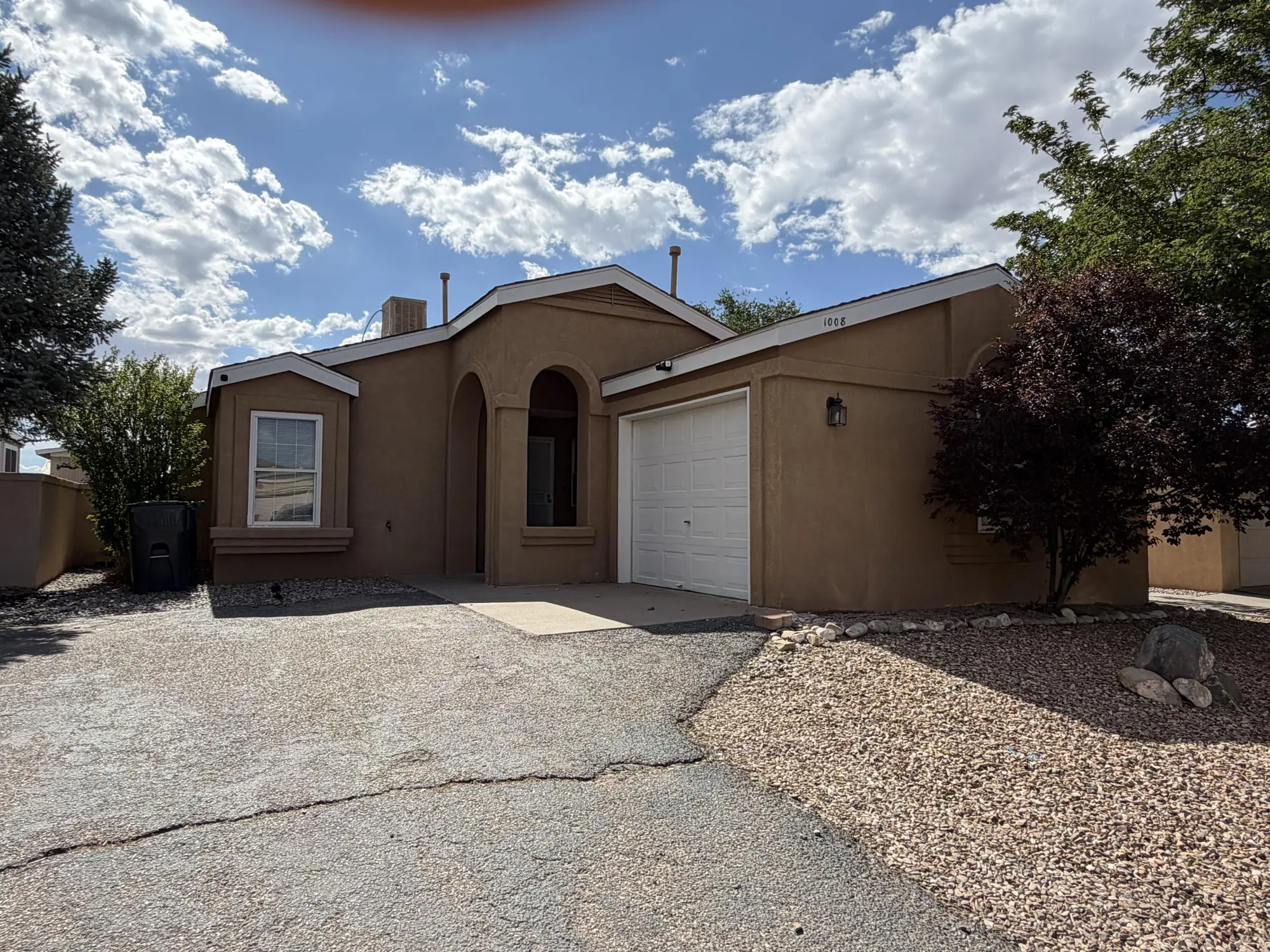 1008 Harrison Drive NE