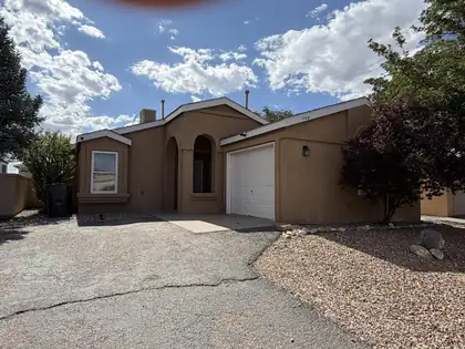 1008 Harrison Drive NE, Rio Rancho 