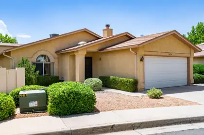 10916 Griffith Park Drive NE, Albuquerque