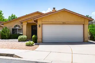 10916 Griffith Park Drive NE 