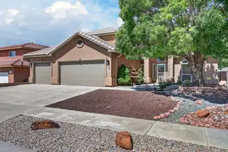 7419 Wadi Musa Drive NE 