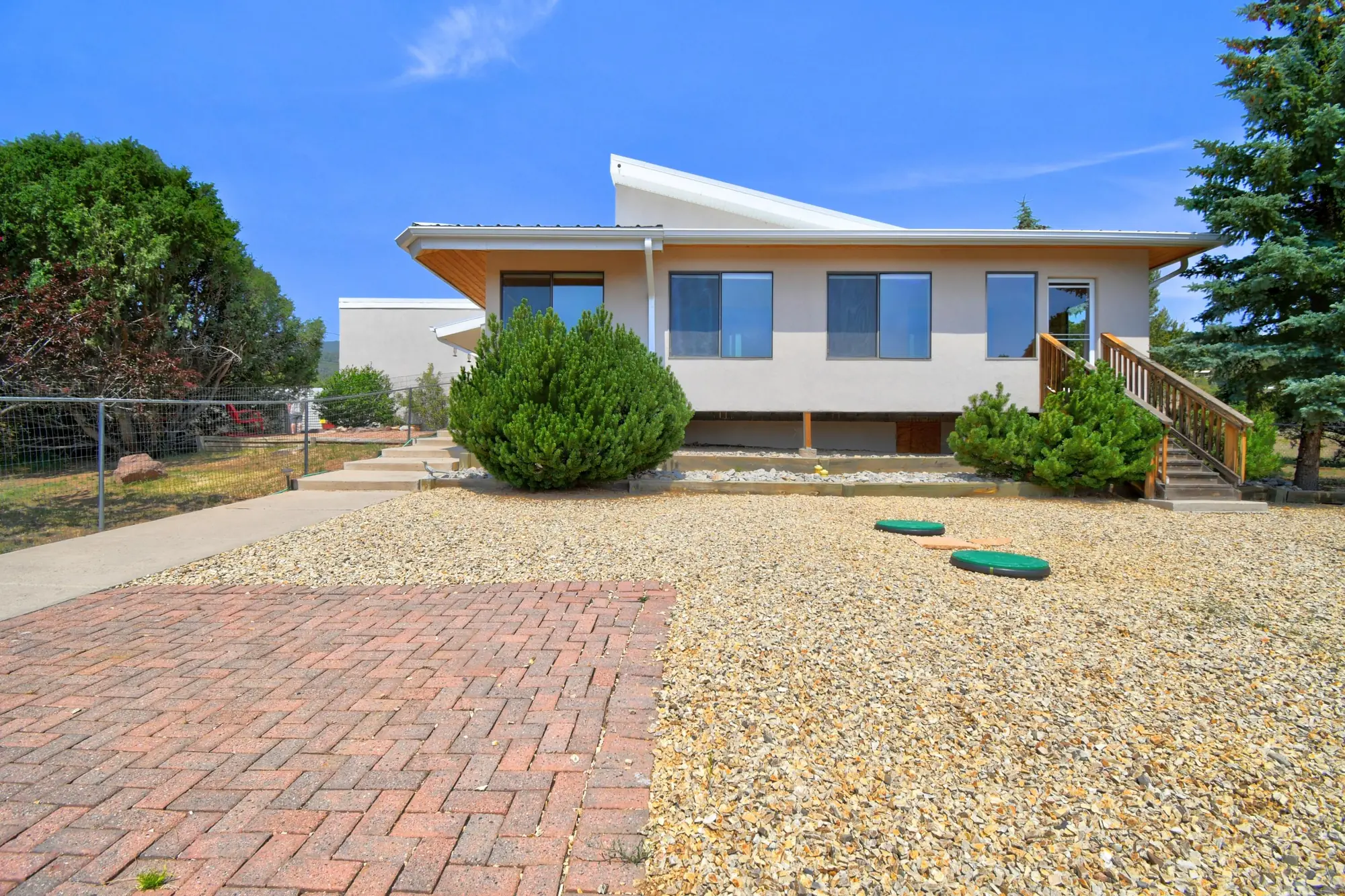 32 Conejo Road