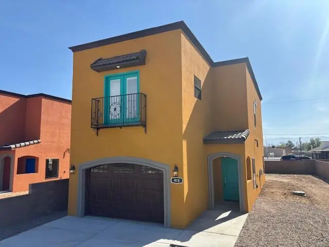 418 N Lala Street