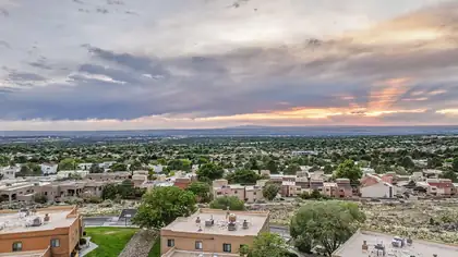 2900 Vista Del Rey NE UNIT 19A, Albuquerque