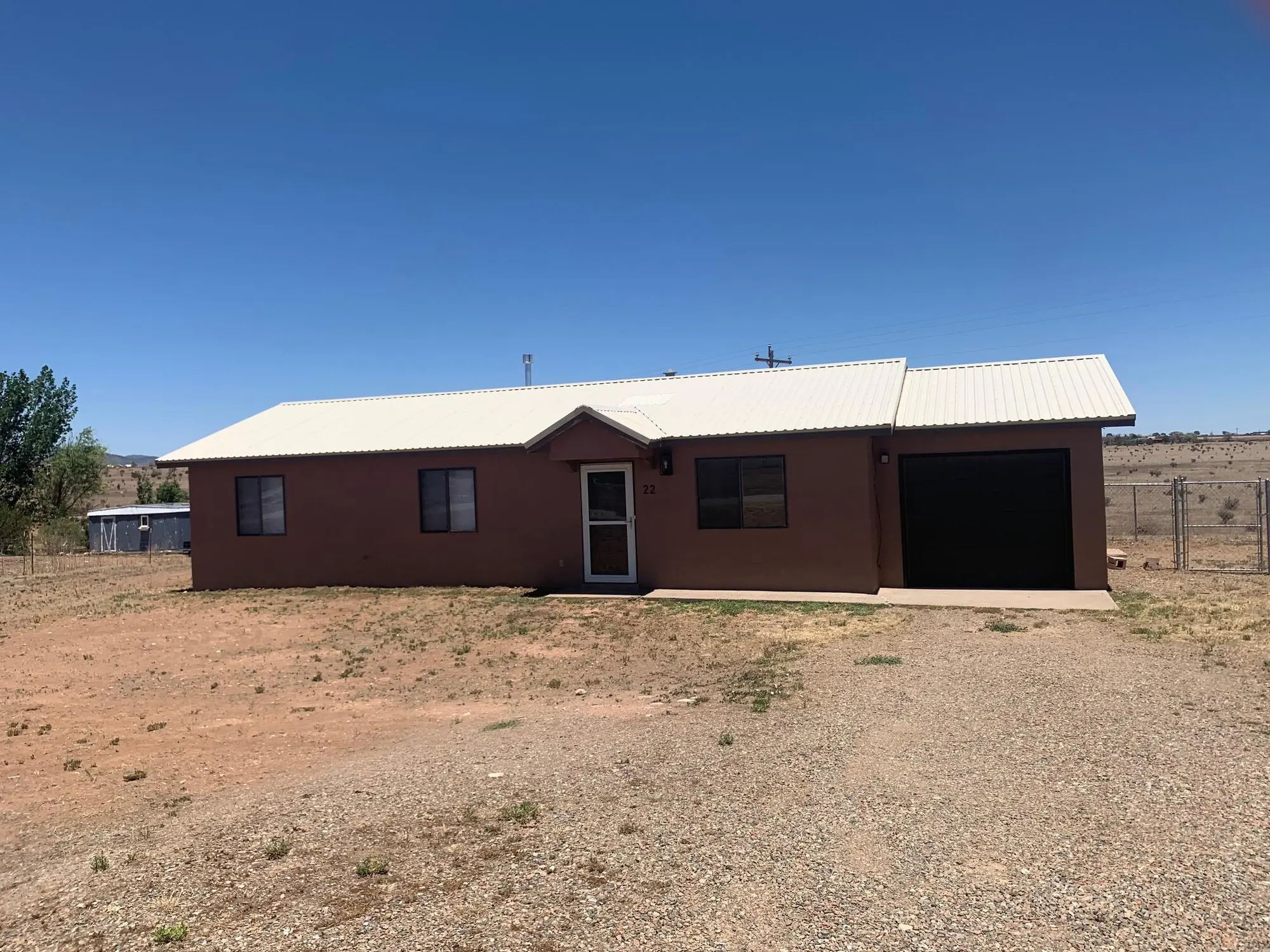 22 David Drive
