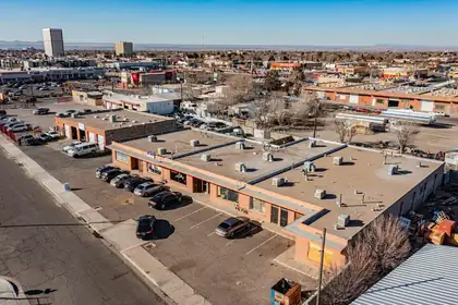 6319-6407 Acoma Road SE, Albuquerque 