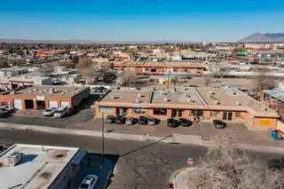 6319-6407 Acoma Road SE 