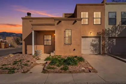 836 Knox Court NE, Albuquerque