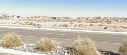 Westside Blvd & Wellspring 10, Rio Rancho 