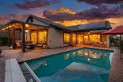 3812 Tierra Vista Place NE, Albuquerque